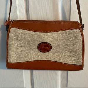 Dooney & Bourke Crossbody Bag Vintage
